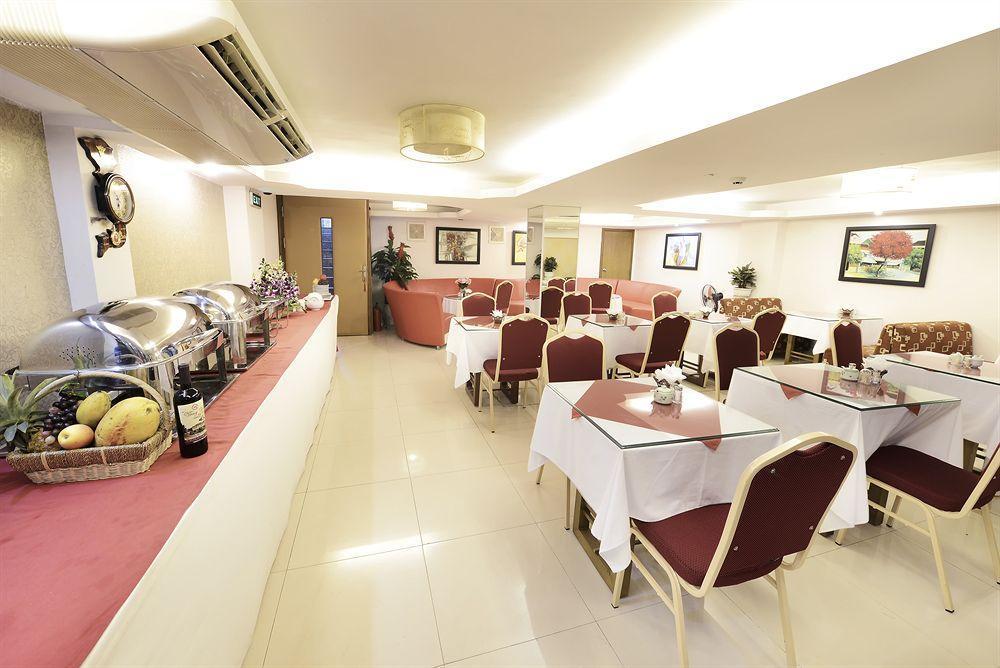 Diamond Legend Hotel Hanoi Eksteriør bilde